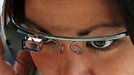 研究：戴谷歌眼鏡或產生視覺盲點