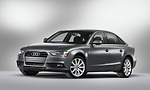 2014 奧迪 A4