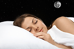 【精彩網文】研究稱睡姿不對會變老 怎樣睡才對？
