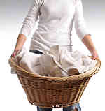 研究：屋內晾濕衣服 當心有損健康