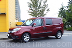 公私兩相宜 2015克萊斯勒 Ram ProMaster City