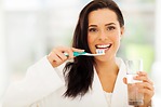 刷牙好處多！研究稱刷牙可清潔血管