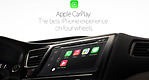 蘋果Carplay2015年用于40多款車 豐田除外