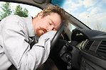 【精彩網文】開車打瞌睡 這些辦法總有一種會有效