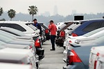 亞洲車廠銷量差 美國4月汽車銷量遜預期