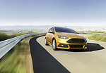 車評：抗爭宿命2015 Ford Focus ST