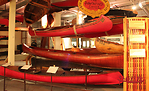 加拿大獨木舟博物館 Canadian Canoe Museum