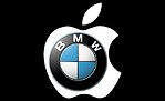 蘋果密訪BMW工廠 不放棄攜手造車