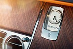 勞斯萊斯新款敞篷車Dawn9月8日首發 售價約爲25萬英鎊