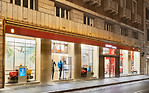 完全翻新 法拉利商店羅馬重新開幕