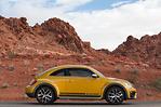 2016多倫多國際車展 2016款Beetle Dune將亮相