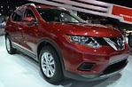 路透社：美國車市SUV銷售火爆 亞洲廠商增加對美出口
