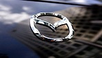 Mazda10月全球産量同比大增