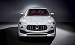 2017款瑪莎拉蒂Maserati Levante四月美國上市 起價7.2萬美元 加拿大2016夏上市