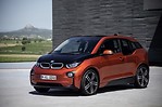 《消費者報告》建議消費者不要購買2014款寶馬i3電動車。(BMW)