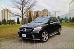 新名字新面孔 2016 奔馳Mercedes-Benz GLE 350d