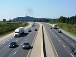 高速路收費 對多倫多司機公平嗎？