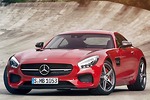 驅動軸故障 奔馳美國召回運動轎跑車Mercedes-Benz AMG GT S 