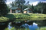 Adventure Lodge-安省得分最高的木屋度假区
