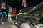 Canada War Museum- 永不忘卻的記憶 加拿大戰爭博物館