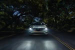 2017款現代Sonata中型轎車獲美國五星安全評級