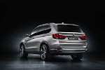 省油難以置信：BMW X5每加侖跑85英里！