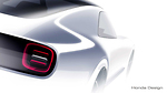 本田Sports EV Concept將於東京車展全球首次亮相