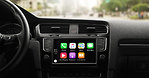 研究：消費者買新車 更青睞蘋果CarPlay車載系統