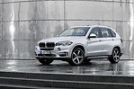  寶馬首款插電式混動車 X5 xDrive40e