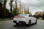 折翼天使 2017款林肯Lincoln MKZ美系中型豪華車