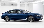 寶馬馬力最大加速最快的性能車款 BMW M760Li xDrive Individual