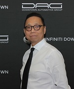 William Wong - 多倫多英菲尼迪 Infiniti 銷售顧問