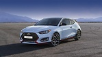 現代公布2019款Hyundai Veloster N加拿大價格詳情