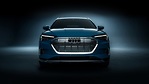Audi E tron Sportback（揭背式）於2017年在上海車展上首次亮相。這款概念車是該公司即將推出的2019年產品的縮影。(Audi)