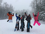 Snow Valley Resort - 滑雪初體驗