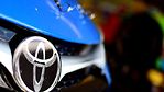 豐田配Toyota Safety Sense智行安全車型全球銷量達千萬台