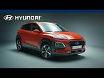 新車介紹：2019款現代Kona