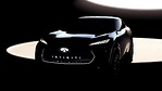 英菲尼迪將在北美國際車展發布EV電動車平台