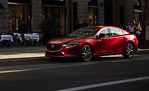 2018款馬自達Mazda6四月上市 加拿大起售價27,000
