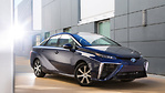 豐田擴大氫燃料電池車FCEV銷售國家和地區