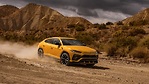設計師詳述蘭博基尼Lamborghini Urus全新超級SUV