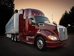 TMNA從去年夏天開始在加利福尼亞州進行氫燃料電池（FC）大型商用卡車的實證實驗(Toyota)