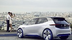 該平臺將從2020年起，首先應用於大眾汽車品牌在全球市場上即將推出的I.D.家族電動車上。(Fotolia)