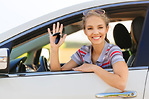凱利藍皮書(KBB)推薦了10款最適合學生（青少年/大學生）開的車款，這些車價格便宜，學生們喜歡，而且安全性好，可靠性佳。(Fotolia)