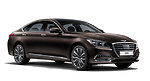 新車介紹：2019款GENESIS G80豪華轎車 全系標配智能安全技術