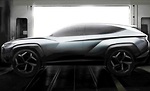 現代插電式混合動力SUV概念車將於2019洛杉磯車展首發亮相