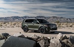 加拿大起亞公布2020款Kia Telluride售價