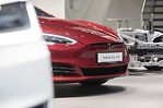 安省電動車補貼被取消 Tesla不服打官司勝訴
