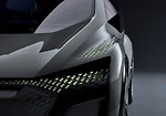 奧迪Audi AI:ME概念車 上海車展全球首度亮相