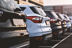 全尺寸SUV之冠-雪佛蘭Tahoe採用傳統的皮卡底盤，經典的SUV設計使其更適合越野。它也非常適合牽引：牽引力達3,901公斤。(Fotolia)